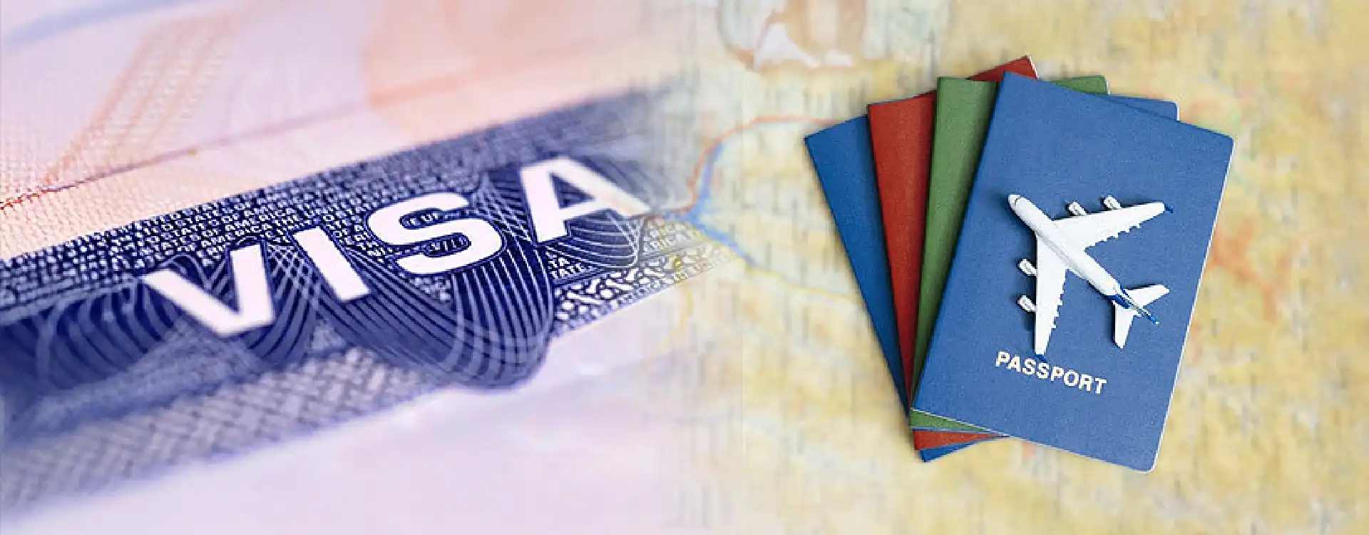 Visa Banner